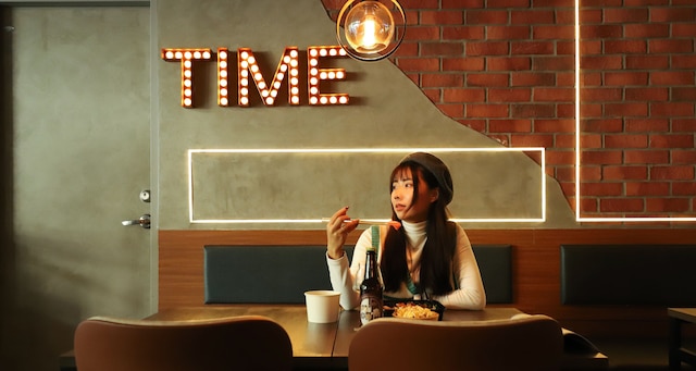 ホテル イニシャル 台中 (旅幸福台中館)