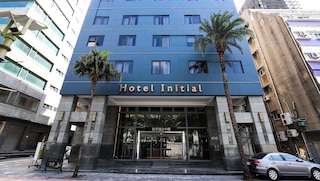 ホテル イニシャル 台中 (旅幸福台中館)