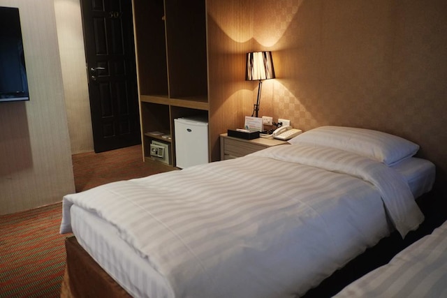 RF ホテル - ジョンシャオ