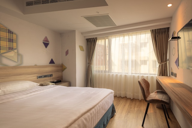 RF ホテル - ジョンシャオ