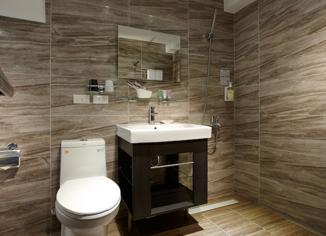 RF ホテル - ジョンシャオ