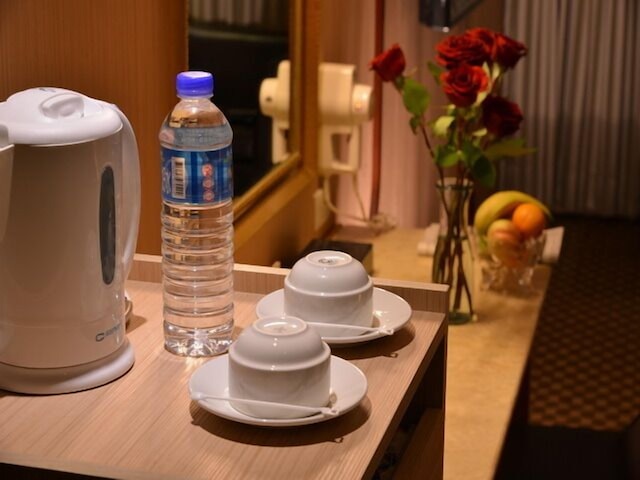 オール ファン ビジネス ホテル (歐風商旅)