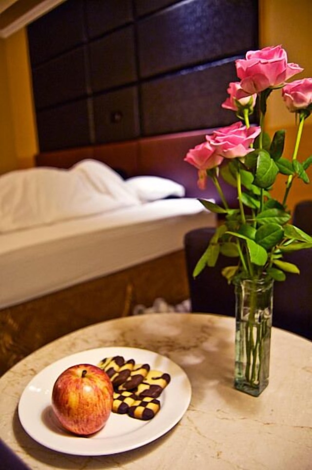 オール ファン ビジネス ホテル (歐風商旅)