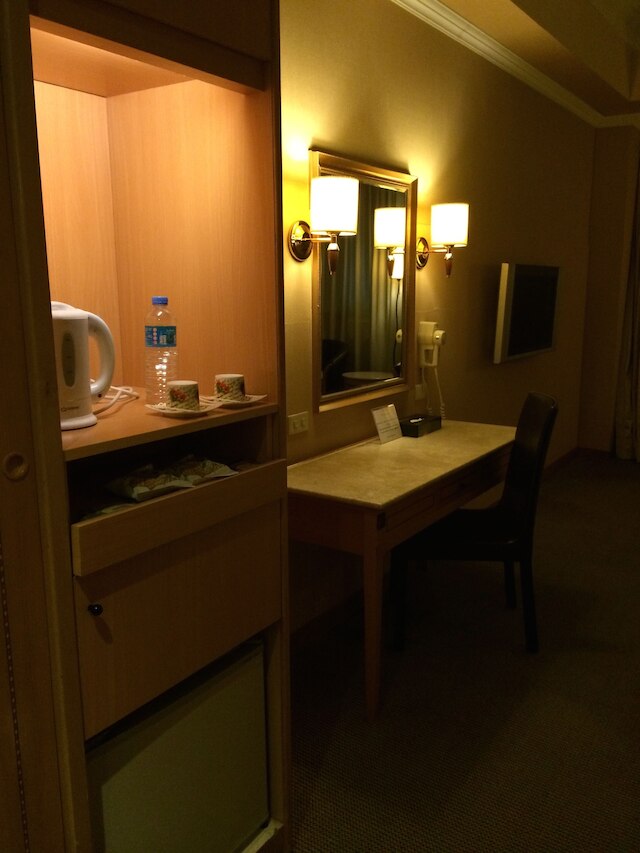 オール ファン ビジネス ホテル (歐風商旅)