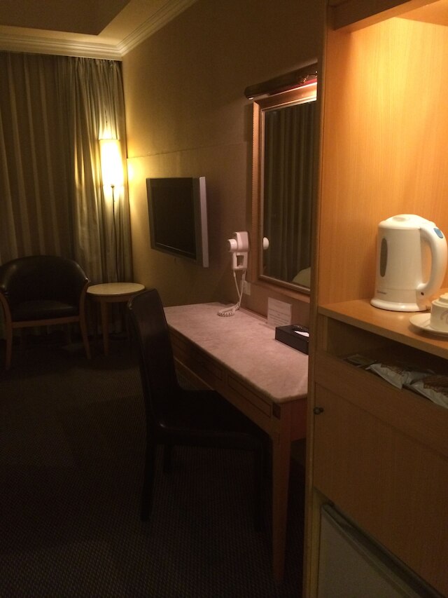 オール ファン ビジネス ホテル (歐風商旅)