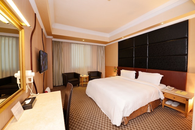 オール ファン ビジネス ホテル (歐風商旅)