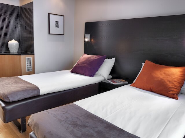 ベストウェスタンソルナビジネスパーク