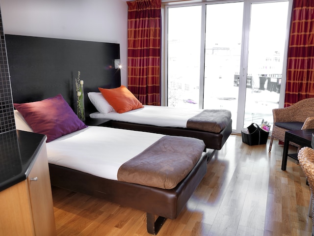 ベストウェスタンソルナビジネスパーク