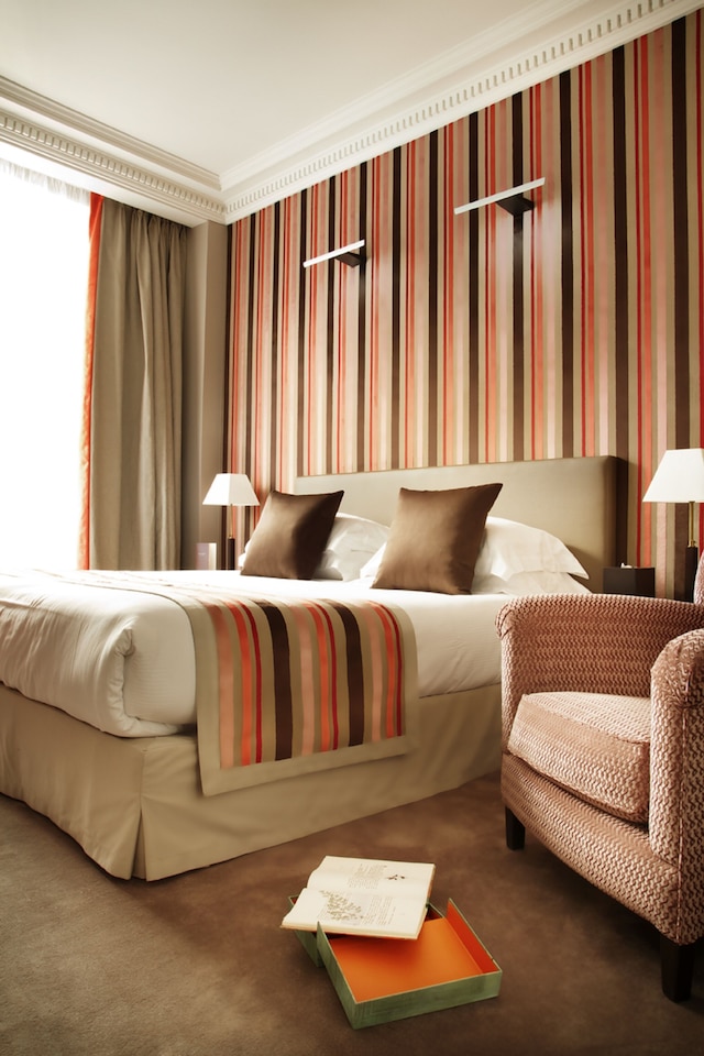 ル マチュラン ホテル & スパ