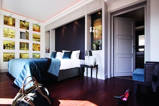 ル マチュラン ホテル & スパ