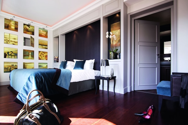 ル マチュラン ホテル & スパ