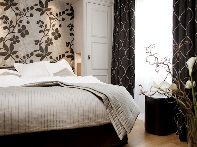 ル マチュラン ホテル & スパ