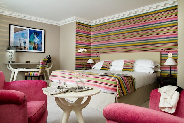 ル マチュラン ホテル & スパ