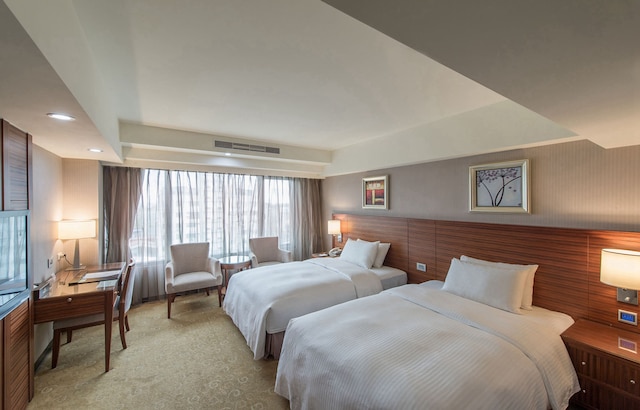 アルスマ ホテル (阿思瑪麗景大飯店)