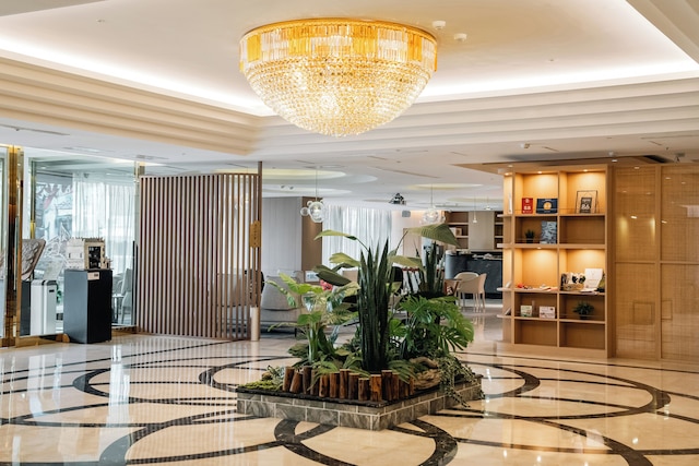 アルスマ ホテル (阿思瑪麗景大飯店)