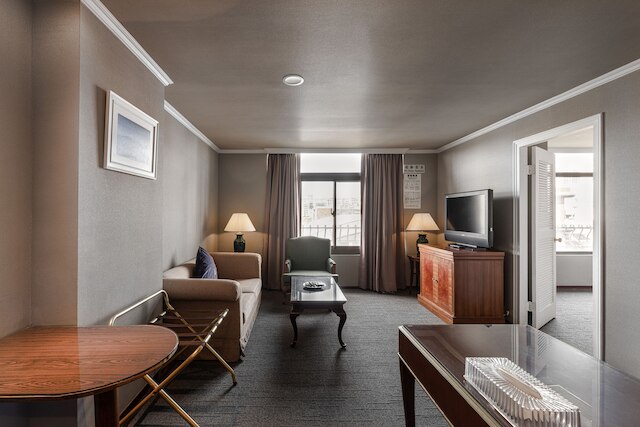 ホテル イ メトロポリス (新竹日月光飯店新竹都會館)