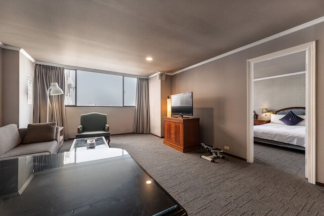 ホテル イ メトロポリス (新竹日月光飯店新竹都會館)