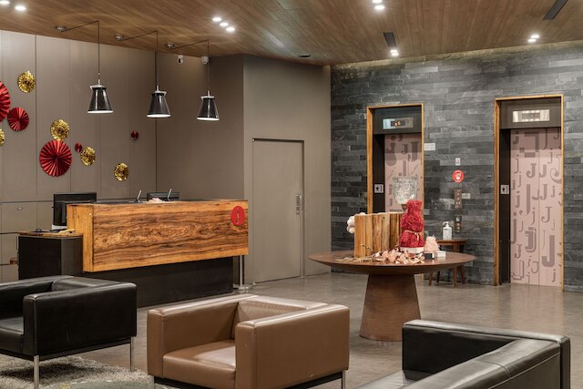 ホテル イ メトロポリス (新竹日月光飯店新竹都會館)