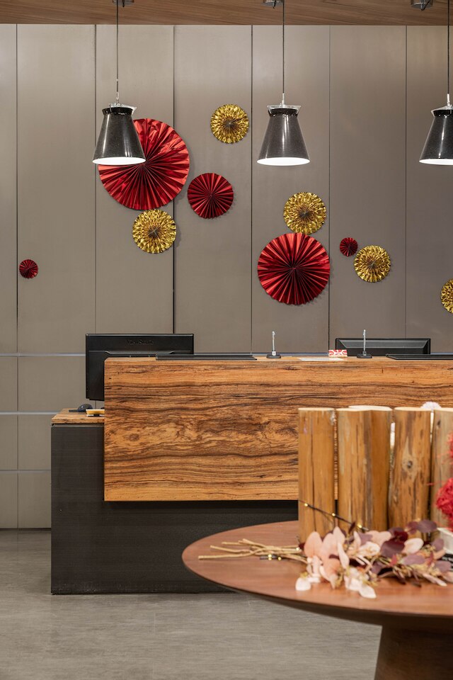 ホテル イ メトロポリス (新竹日月光飯店新竹都會館)