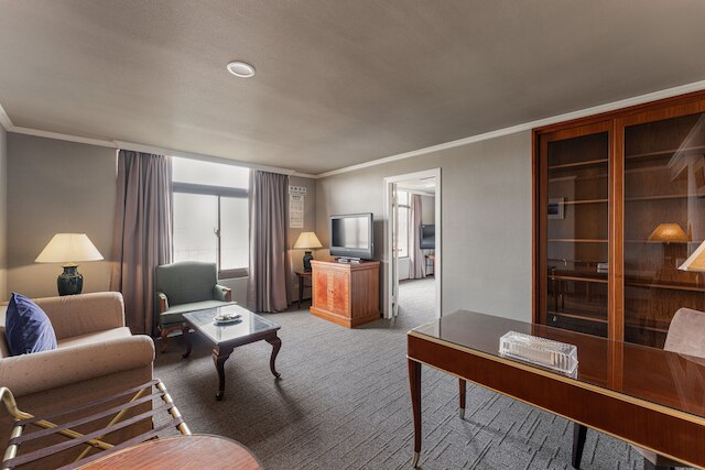 ホテル イ メトロポリス (新竹日月光飯店新竹都會館)