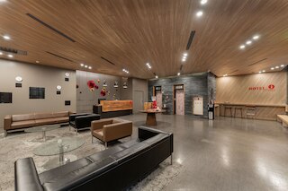 ホテル イ メトロポリス (新竹日月光飯店新竹都會館)