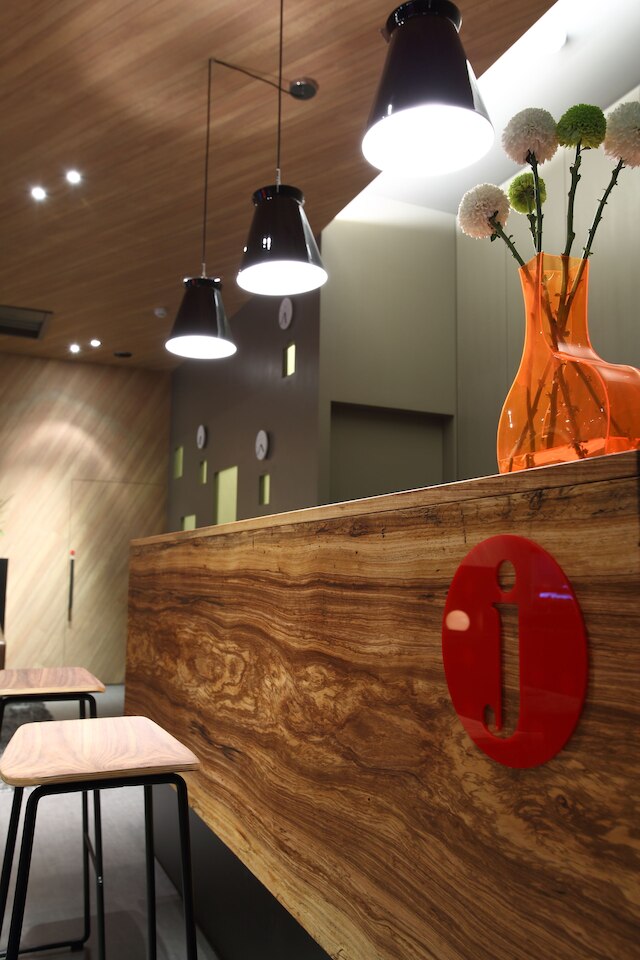 ホテル イ メトロポリス (新竹日月光飯店新竹都會館)