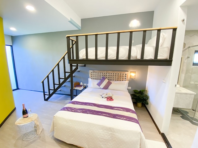 ケンティン サンハウ イン (墾丁上好旅店)