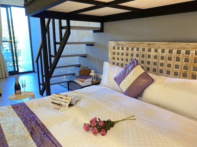 ケンティン サンハウ イン (墾丁上好旅店)