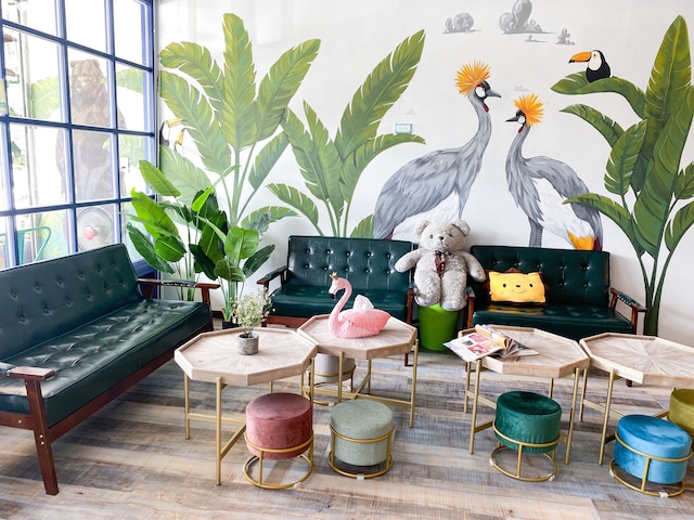 ケンティン サンハウ イン (墾丁上好旅店)