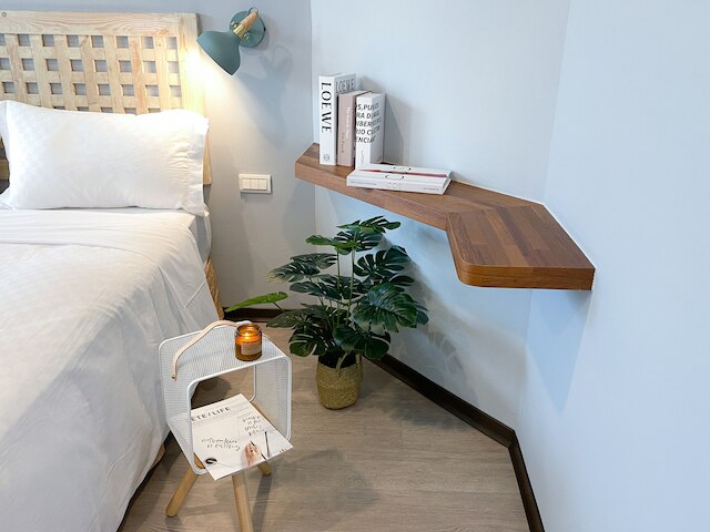 ケンティン サンハウ イン (墾丁上好旅店)