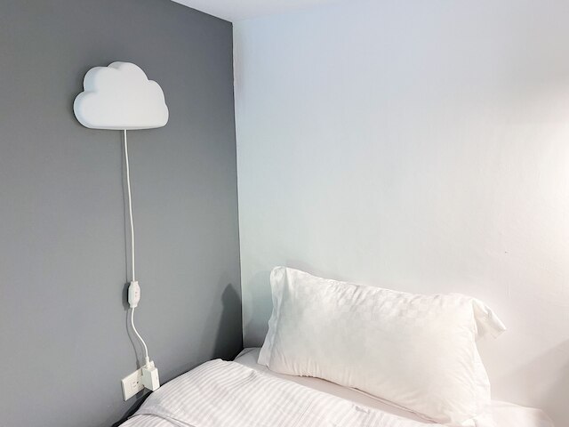 ケンティン サンハウ イン (墾丁上好旅店)