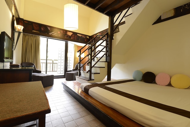 ヨーホー ビーチ リゾート (墾丁悠活麗緻渡假村)