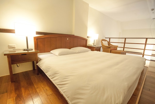 ヨーホー ビーチ リゾート (墾丁悠活麗緻渡假村)