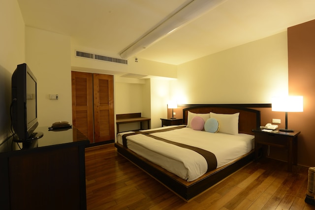 ヨーホー ビーチ リゾート (墾丁悠活麗緻渡假村)