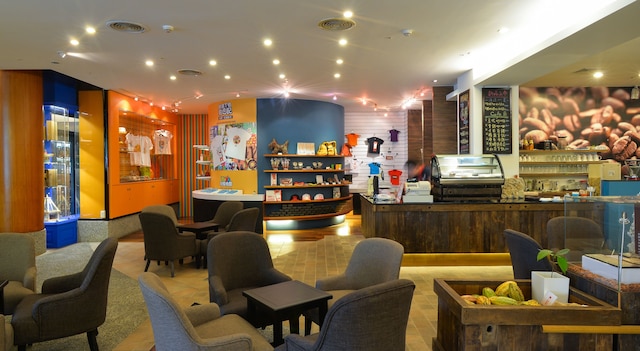 ヨーホー ビーチ リゾート (墾丁悠活麗緻渡假村)