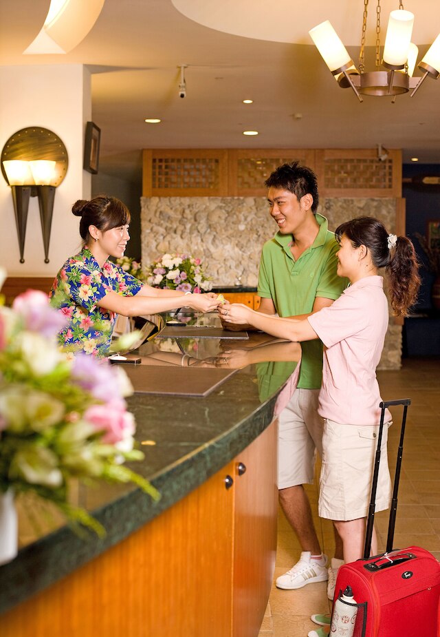 ヨーホー ビーチ リゾート (墾丁悠活麗緻渡假村)