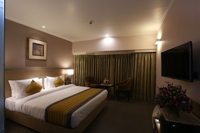 グランデ デルモン