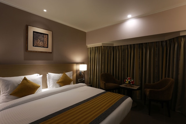 グランデ デルモン