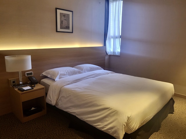 ザ サミット ホテル ソウル ドンデムン