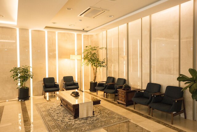 ザ サミット ホテル ソウル ドンデムン