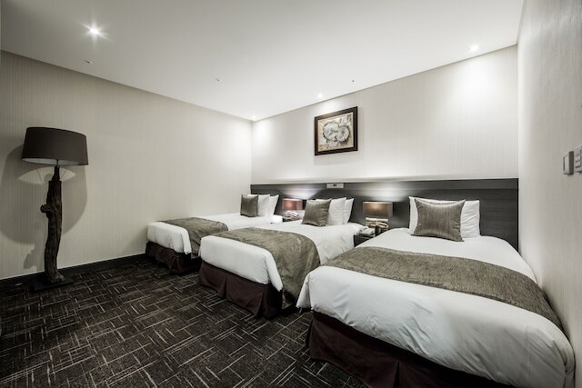 ゴールデン ソウル ホテル