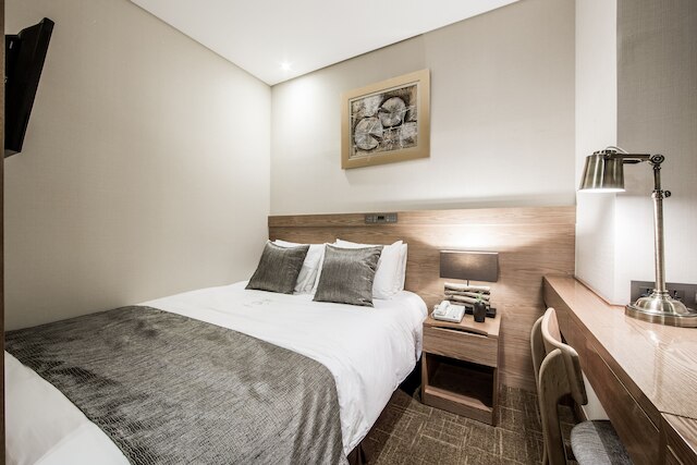 ゴールデン ソウル ホテル