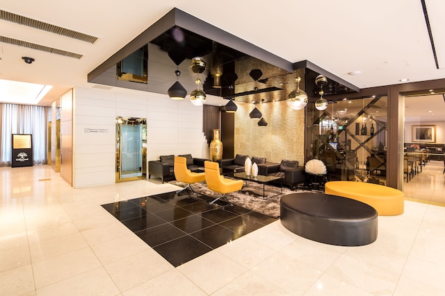 ゴールデン ソウル ホテル