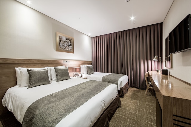 ゴールデン ソウル ホテル