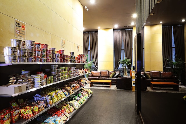 ホテル ザ デザイナーズ チョンノ