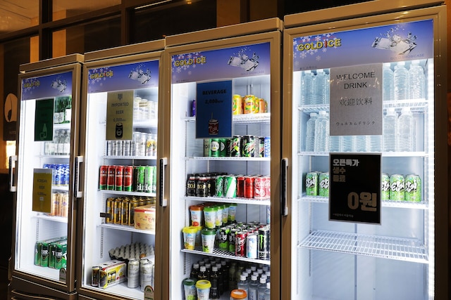 ホテル ザ デザイナーズ チョンノ