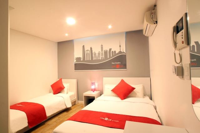 ホテル ユニーク バイ フォレ/Hotel Uniqe by Foret