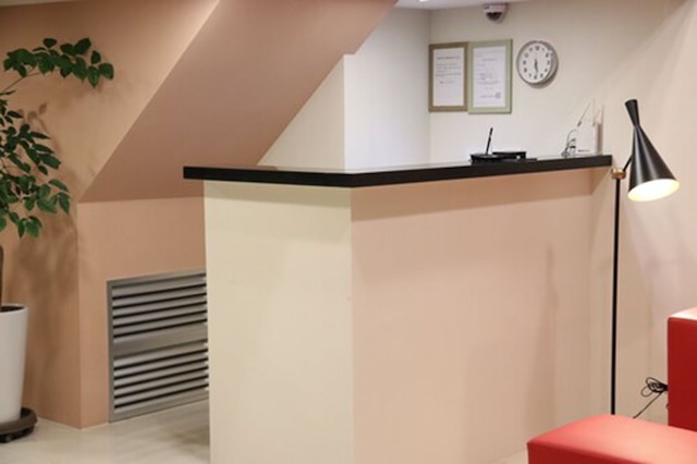 ホテル ユニーク バイ フォレ/Hotel Uniqe by Foret