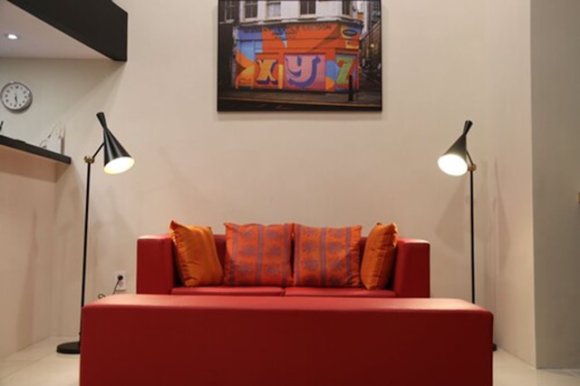 ホテル ユニーク バイ フォレ/Hotel Uniqe by Foret