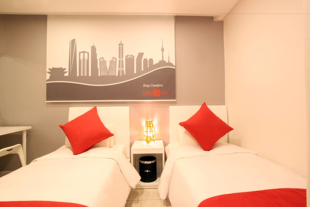 ホテル ユニーク バイ フォレ/Hotel Uniqe by Foret